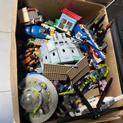 old lego