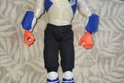 action man