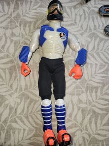 action man
