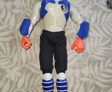 action man