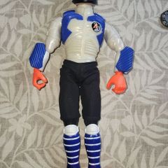 action man