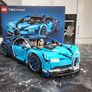 Lego Bugatti Technic 42083 Image 3