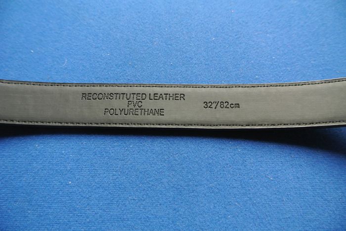 Belt - Black - Brand New