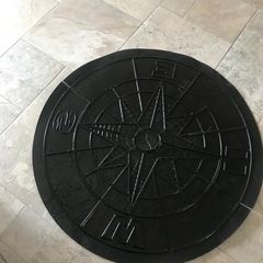 concrete