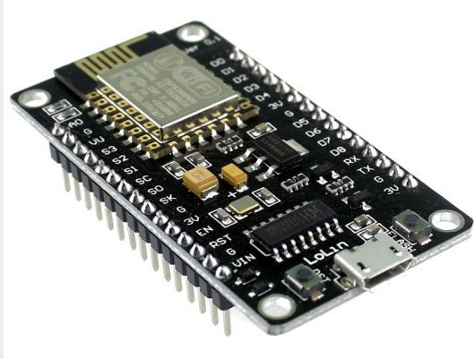 Wifi Modules ESP8266 Node MCU WeMos Witty for Arduino and Raspberry Pi pyboard Micro python