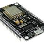 Wifi Modules ESP8266 Node MCU WeMos Witty for Arduino and Raspberry Pi pyboard Micro python Image 8