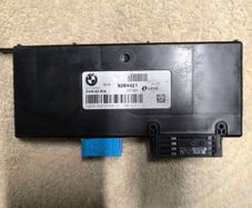 BMW f10 central gateway module control unit ZGW-02 9284421