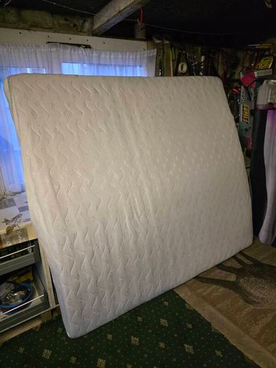 superking mattress