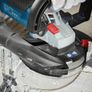 Bosch GBR 15 Cag Concrete Sander 125mm 1500W Image 3