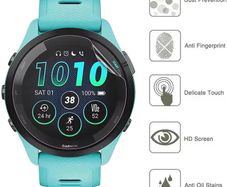 Garmin Vivoactive 3 5pcs Screen Protector Hydrogel Film