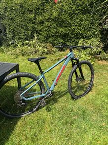 Lapierre Edge 9.9 Mountain Bike