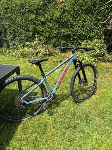 Lapierre Edge 9.9 Mountain Bike