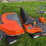 Husqvarna 214tc Image 5