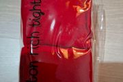 New 2 pairs tights size 11-12 years