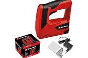 Einhell TC-CT 3.6 Li Electric Stapler (3.6 V / 1.3 Ah Battery, Staple Type: 53