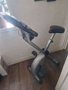 Excercise bike