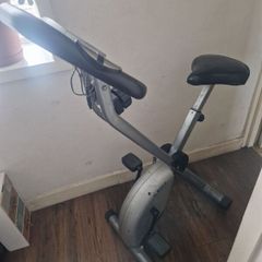 Excercise bike