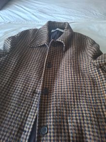 coat