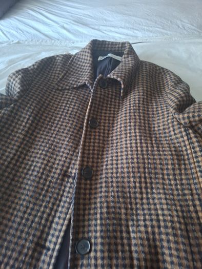 coat