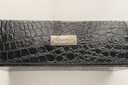 MORPHE make up brush case with brushes