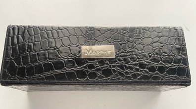 MORPHE make up brush case with brushes