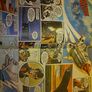 For sale the penguin book of comic's Image 8