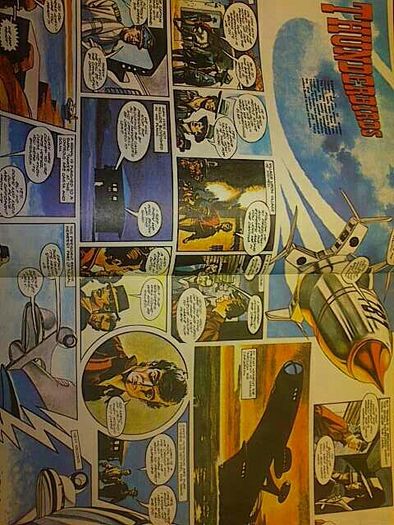 For sale the penguin book of comic's