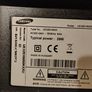 Samsung 32" TV (Damaged) Image 3