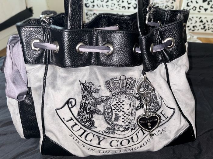 Juicy Couture Daydreamer Bag