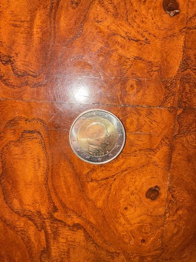Monaco 2 Euro 2009
