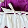 Girls Dresses. Age 10 - 12 Perfect Christmas Dress Image 5