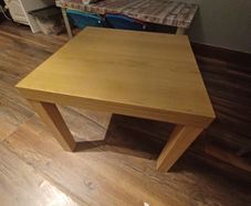 Tables