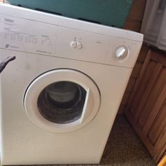 Zanuzzi Tumble Dryer