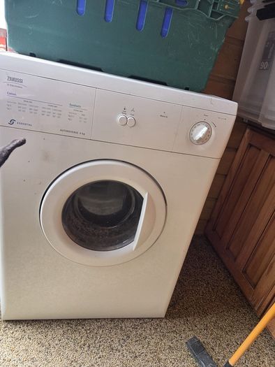 Zanuzzi Tumble Dryer
