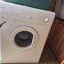 Zanussi Dryer Image 2