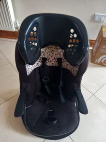 Car Seat for Toddler