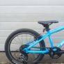 Forme Kinder 20" wheels, Blue Image 2