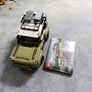 Lego 42110 Land Rover Defender Image 2