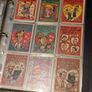 Valentines Trading Cards 1959! Image 3