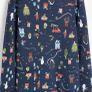 Next Christmas dress age 4 like new! Image 3