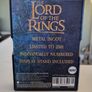 Lord of the Rings Doors of Durin Ingot Image 2