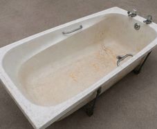 Bathtub