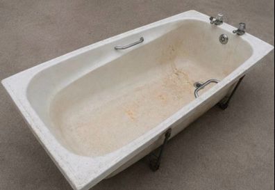 Bathtub