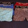 Calvin Klein & Armani Boxer Image 3
