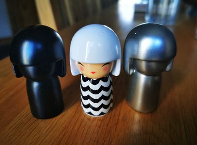 Small Figures