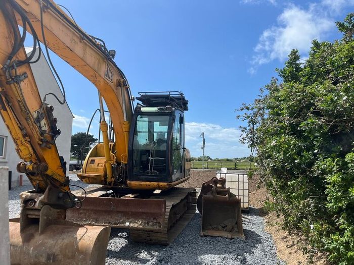 Jcb 14.5