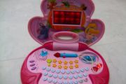 Vtech - Princess Wand Laptop