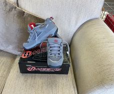 Heelys