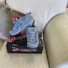 Heelys
