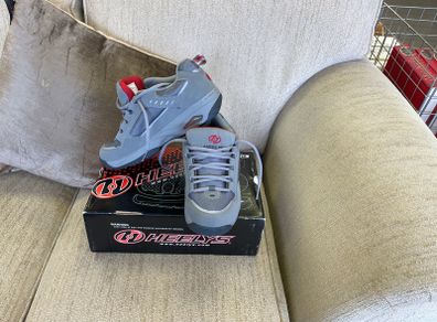 Heelys